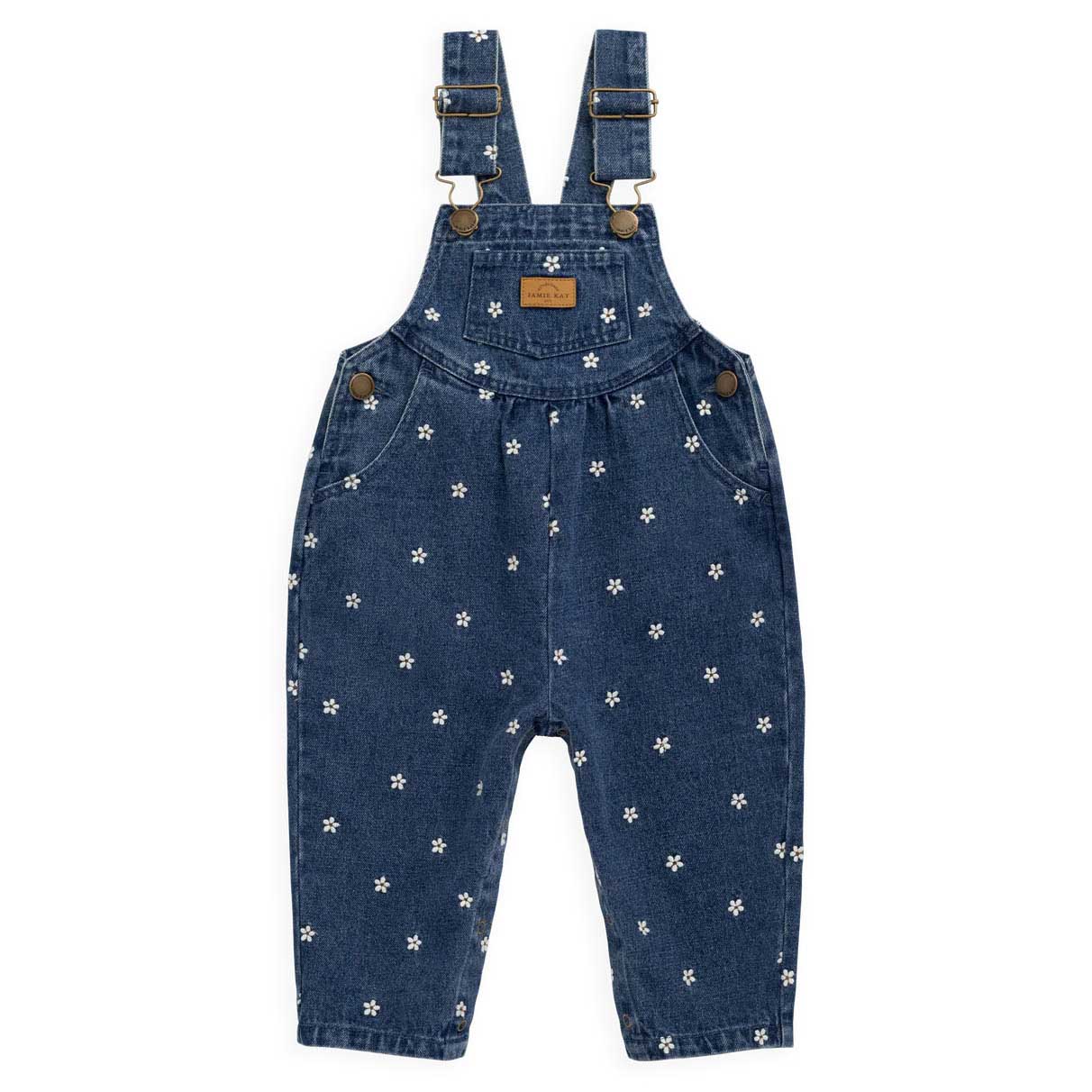 Jamie Kay Cecil Overall 3-5Y